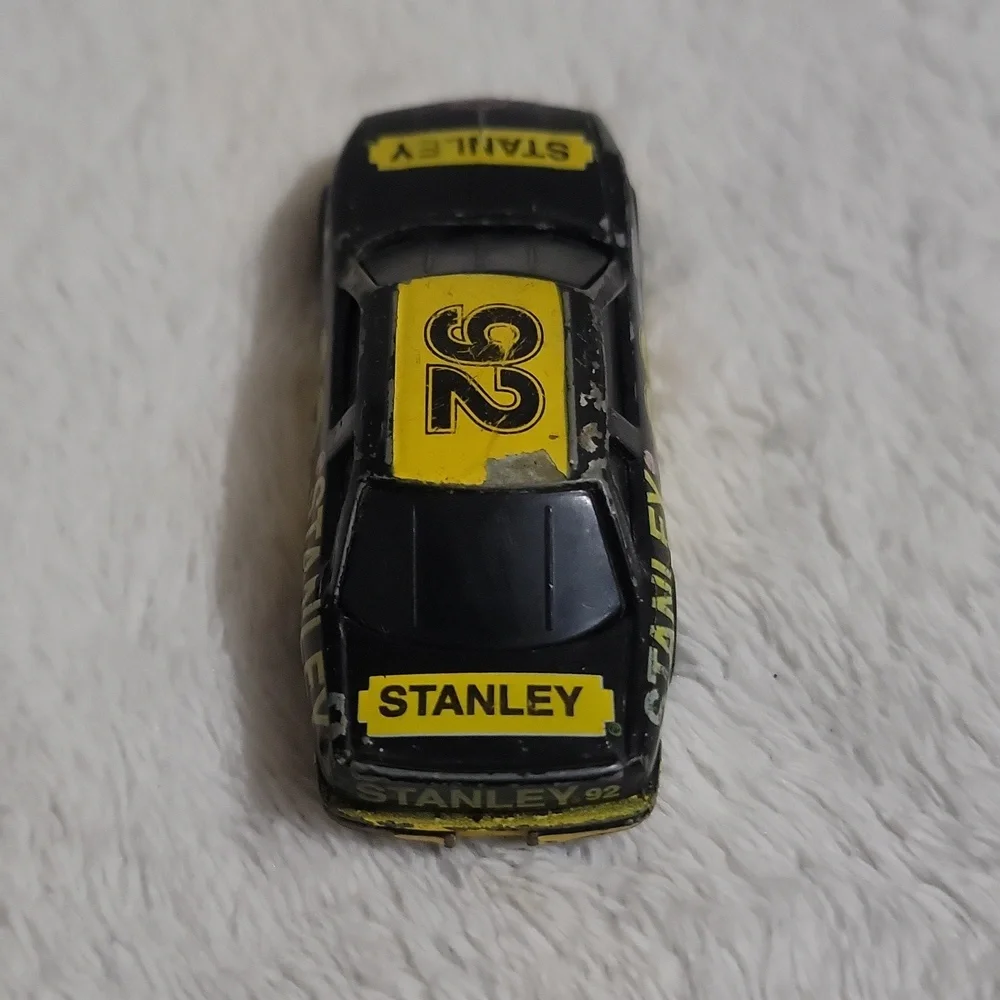 Vintage Stanley #92 NASCAR Racing Champions car